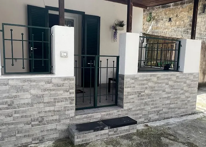 B&B Casa Vacanze Nonna Clara