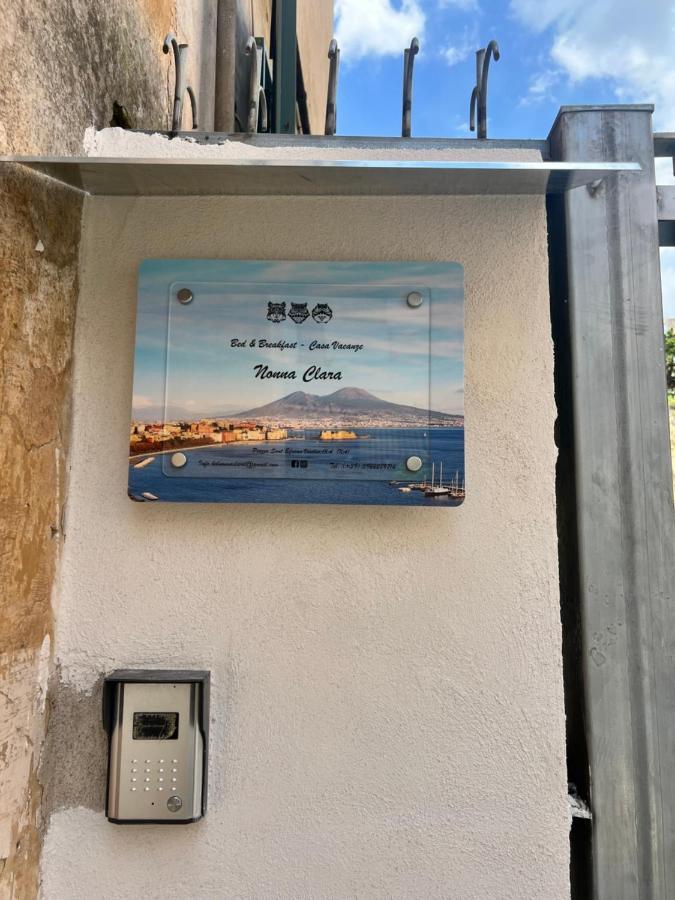 Nonna Clara Apartment