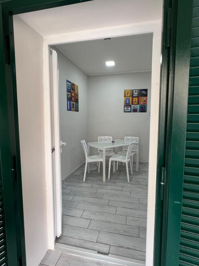 Apartment Nonna Clara *