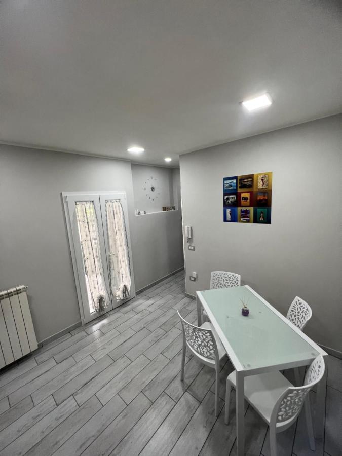 Nonna Clara Apartment *